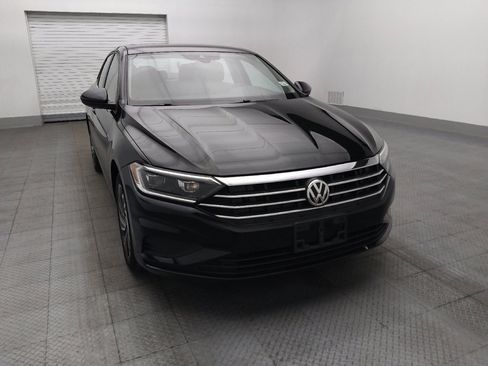 Used 2020 Volkswagen Jetta SEL FWD image 14