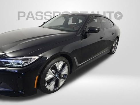 Used 2023 BMW i4 eDrive35 image 14