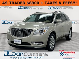 Used 2015 Buick Enclave Premium w/ Experience Buick Package FWD video 1