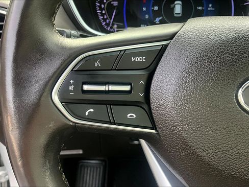 Used 2019 Hyundai Santa Fe AWD image 17