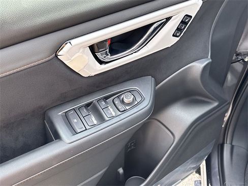 New 2025 Subaru Forester Touring image 16