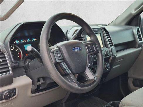 Used 2019 Ford F150 XLT RWD image 8