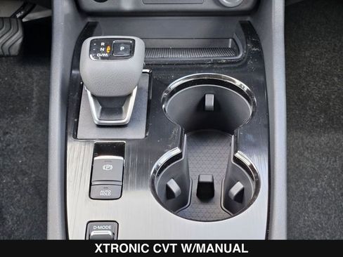 New 2026 Nissan Rogue SV image 23