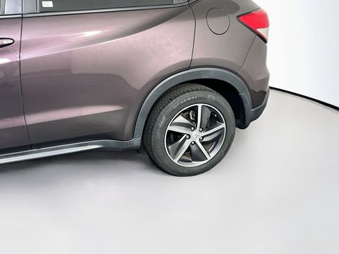 Used 2022 Honda HR-V EX image 30