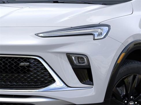 New 2026 Buick Encore GX Sport Touring image 10