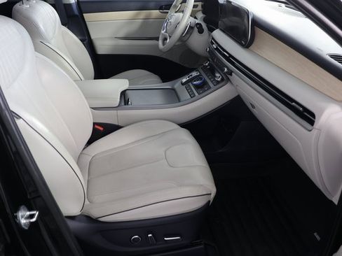 Used 2023 Hyundai Palisade Limited image 26