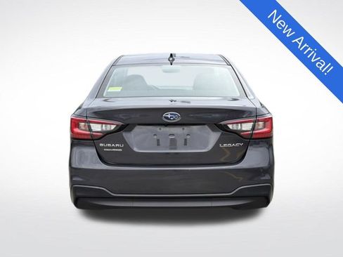 Used 2024 Subaru Legacy Premium AWD/4WD image 6