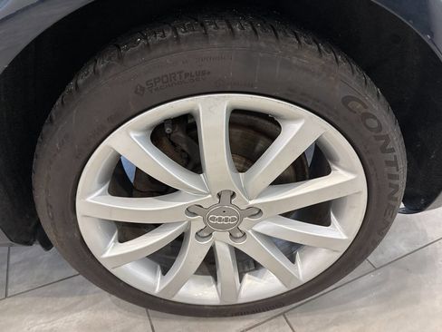 Used 2013 Audi A4 2.0T Premium Plus image 38