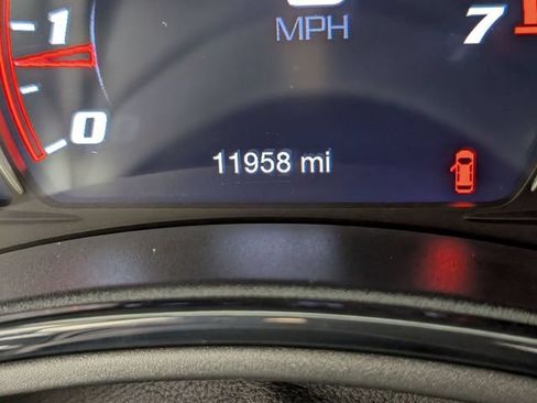 Used 2021 Dodge Durango SRT w/ Trailer Tow Group IV AWD/4WD image 20