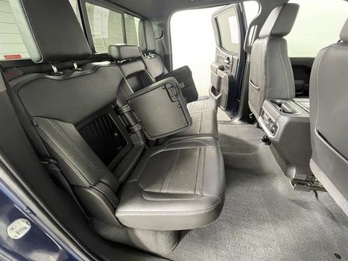 Used 2021 GMC Sierra 1500 Denali w/ Driver Alert Package II image 16