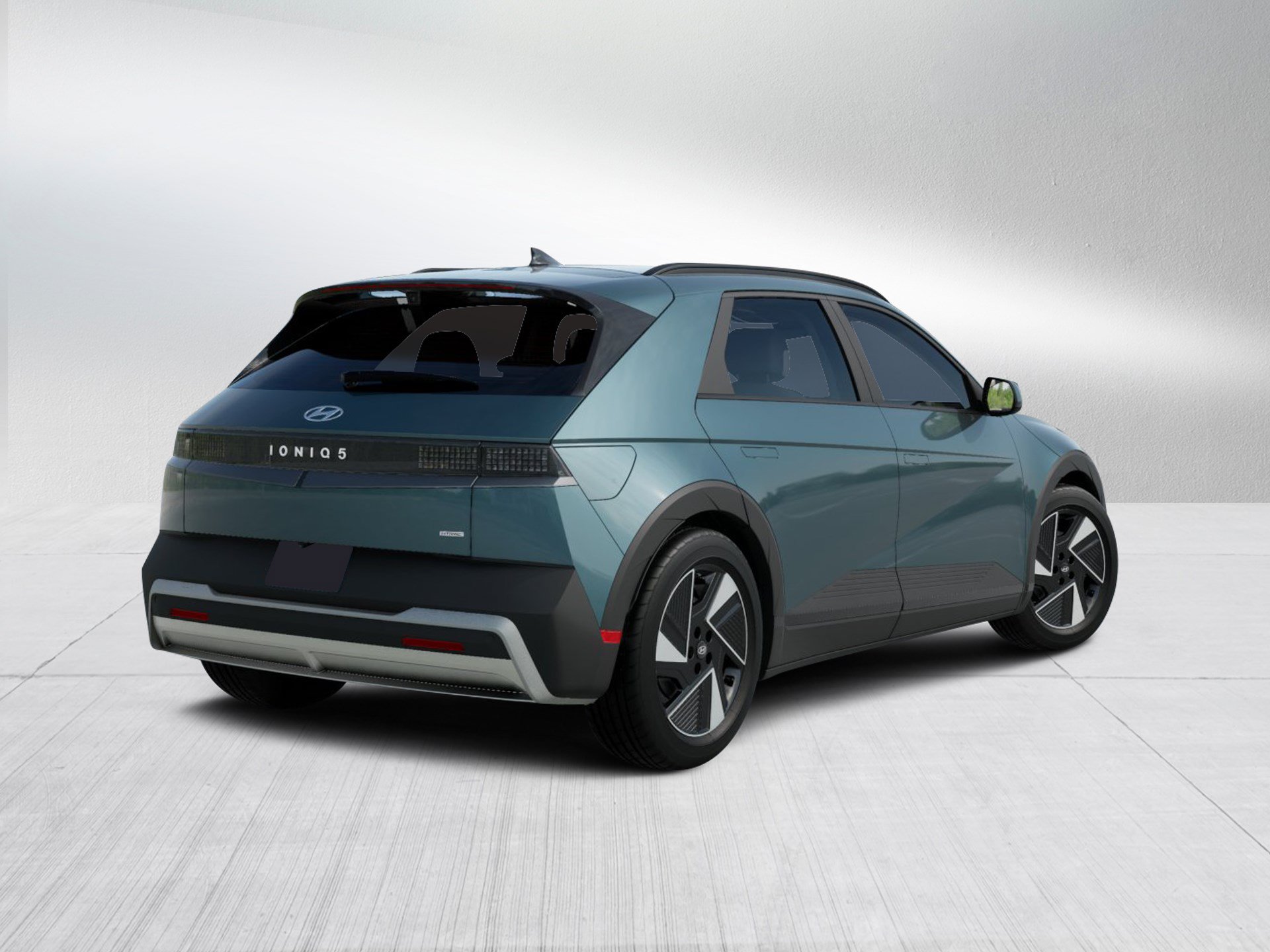 New 2027 Hyundai Ioniq 5 SEL AWD/4WD image 5
