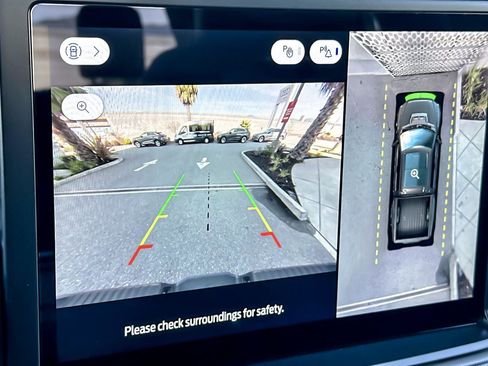 Used 2025 Ford F150 Raptor w/ Equipment Group 803A Raptor R image 18