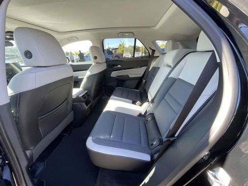 New 2025 Honda Prologue Touring image 11