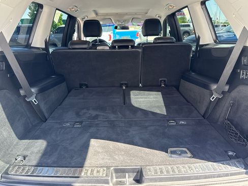 Used 2013 Mercedes-Benz GL 450 4MATIC w/ Premium 2 Pkg image 19