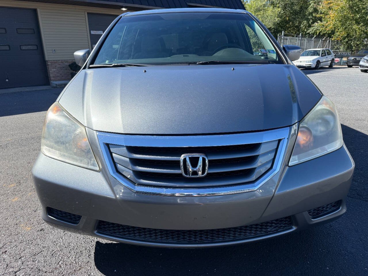 Used 2009 Honda Odyssey EX image 2