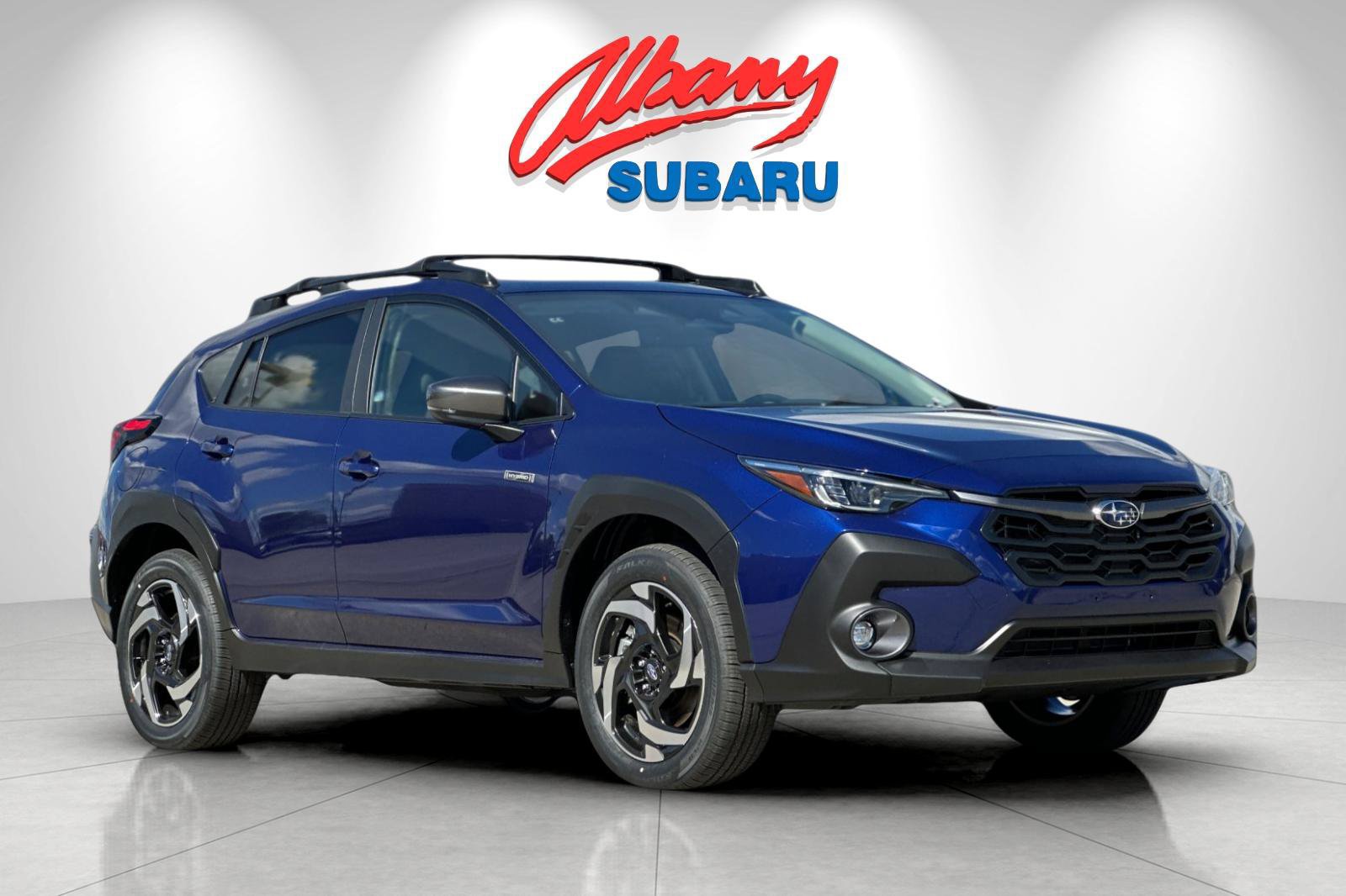 New 2026 Subaru Crosstrek 2.5i Limited AWD/4WD image 2