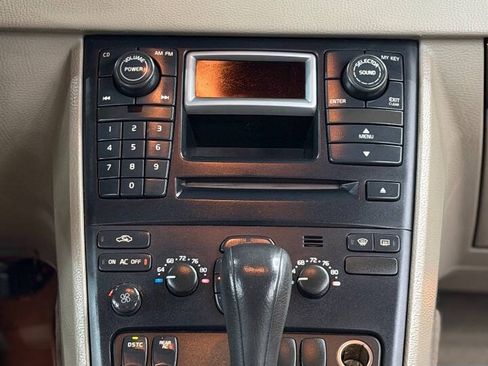Used 2006 Volvo XC90 Ocean Race Edition AWD/4WD image 13