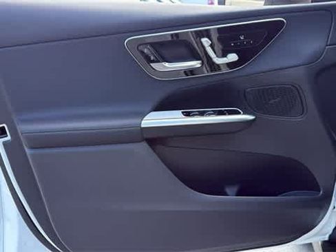 Certified 2026 Mercedes-Benz GLC 300 4MATIC image 16