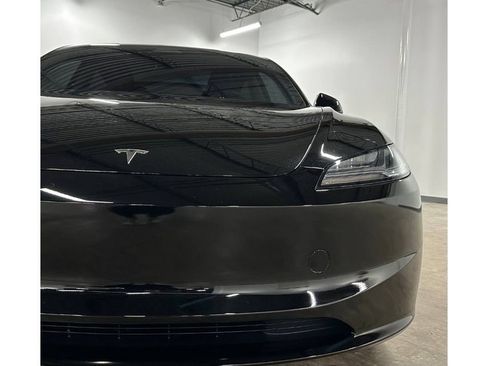 Used 2024 Tesla Model 3 Long Range image 5