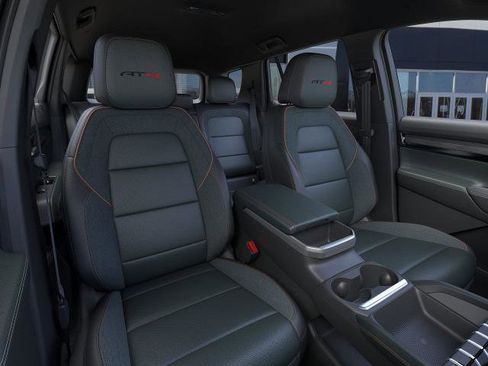 New 2026 GMC Terrain AT4 w/ Technology Package II image 40