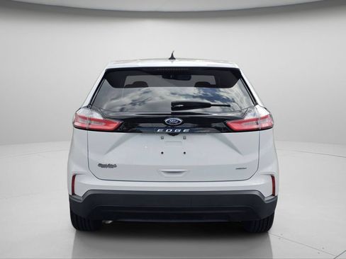 Used 2022 Ford Edge SE AWD/4WD image 21