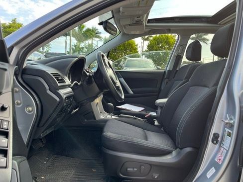 Used 2015 Subaru Forester 2.5i Premium w/ Popular Package #2 image 5