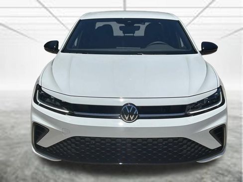 New 2026 Volkswagen Jetta Sport FWD image 8