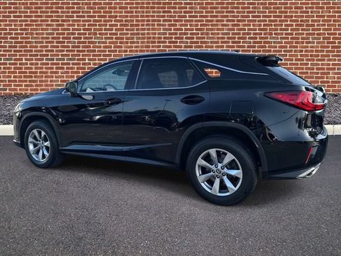 Used 2019 Lexus RX 350 AWD w/ Navigation Package image 3