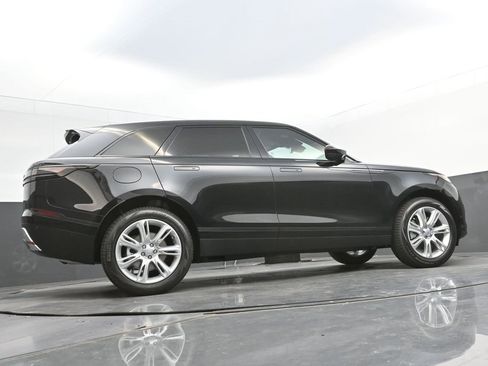 New 2026 Land Rover Range Rover Velar S image 35