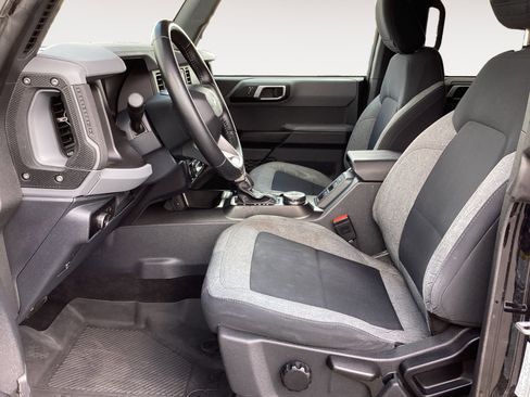 Used 2023 Ford Bronco Big Bend image 27