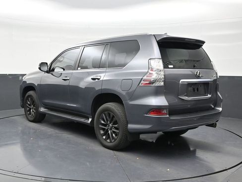 Used 2023 Lexus GX 460 Premium AWD/4WD image 3