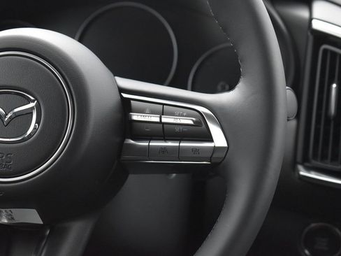 New 2025 MAZDA CX-50 2.5 Turbo w/ Cargo Package image 17