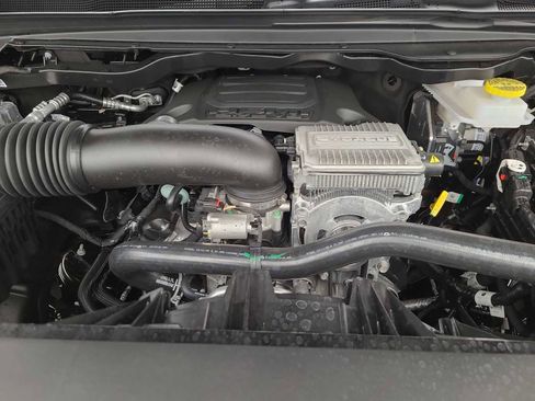 New 2026 RAM 1500 Big Horn image 17