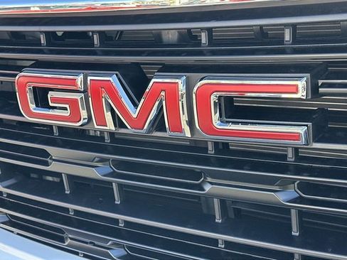 New 2026 GMC Sierra 1500 Pro w/ Pro Value Package AWD/4WD image 31