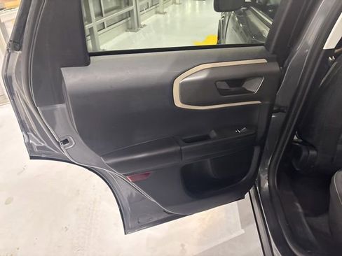 Used 2025 Ford Bronco Sport Big Bend image 28