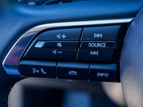 Used 2025 MAZDA CX-30 AWD 2.5 S w/ Premium Package image 25