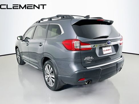 Used 2021 Subaru Ascent Limited AWD/4WD image 10