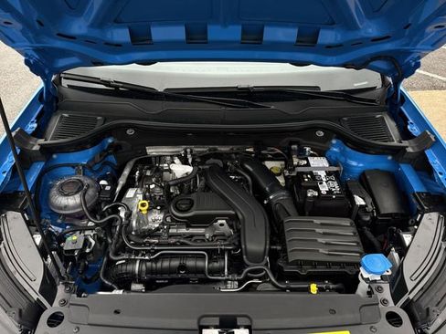 New 2026 Volkswagen Taos SEL AWD/4WD image 30