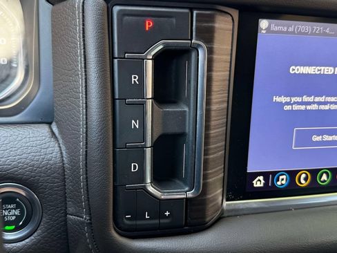 Used 2021 GMC Yukon Denali w/ Denali Premium Package AWD/4WD image 27