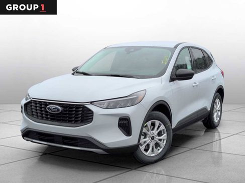 New 2026 Ford Escape Active w/ Tech Pack #1 image 1