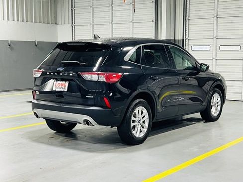Used 2022 Ford Escape SE w/ Convenience Package image 18
