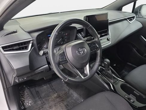 Certified 2024 Toyota Corolla SE FWD image 13