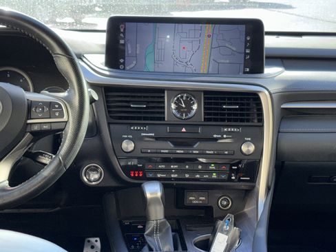 Used 2020 Lexus RX 350 F Sport image 29