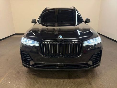 Used 2019 BMW X7 xDrive50i image 3