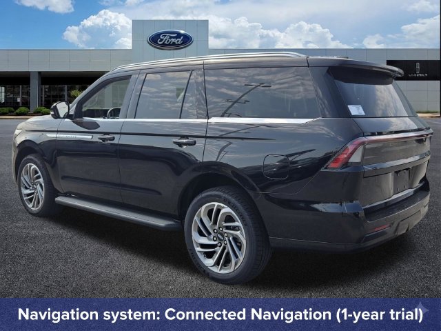 New 2026 Lincoln Navigator Premiere AWD/4WD image 3