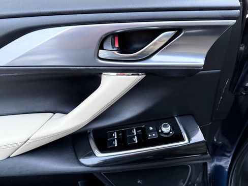 Used 2021 MAZDA CX-9 Grand Touring image 12