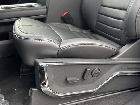 New 2025 Ford F250 Platinum w/ Tremor Off-Road Package image 20