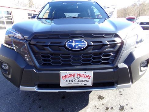 Used 2024 Subaru Forester Wilderness image 4