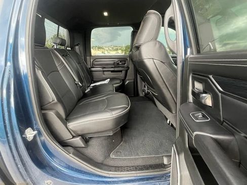 Used 2023 RAM 2500 Rebel w/ Level 2 Equipment Group AWD/4WD image 32