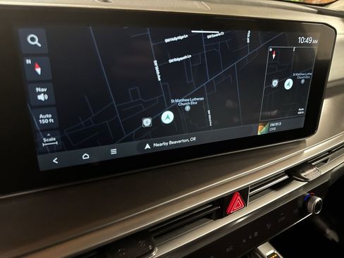 New 2026 Kia Sorento EX image 23